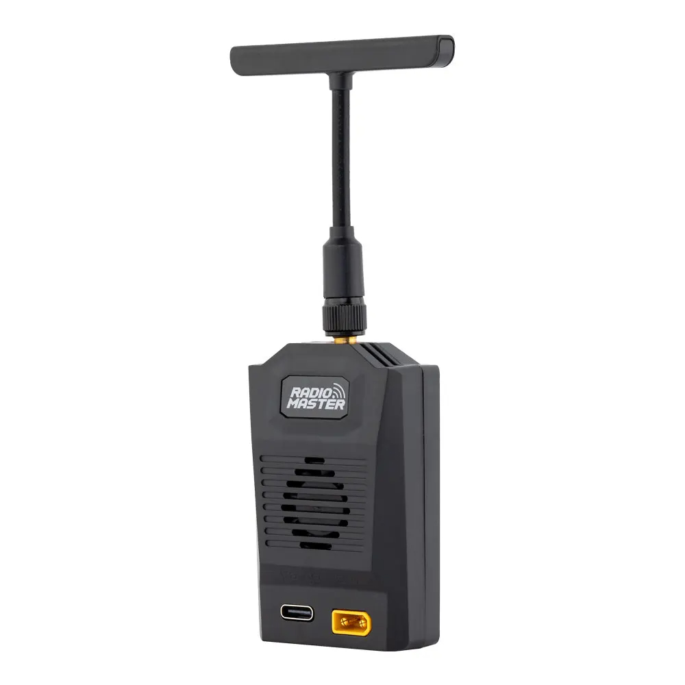 RadioMaster Ranger Nano 2,4GHz – Radiomaster Ranger 2.4Ghz Elrs Module Bewertung und Preis