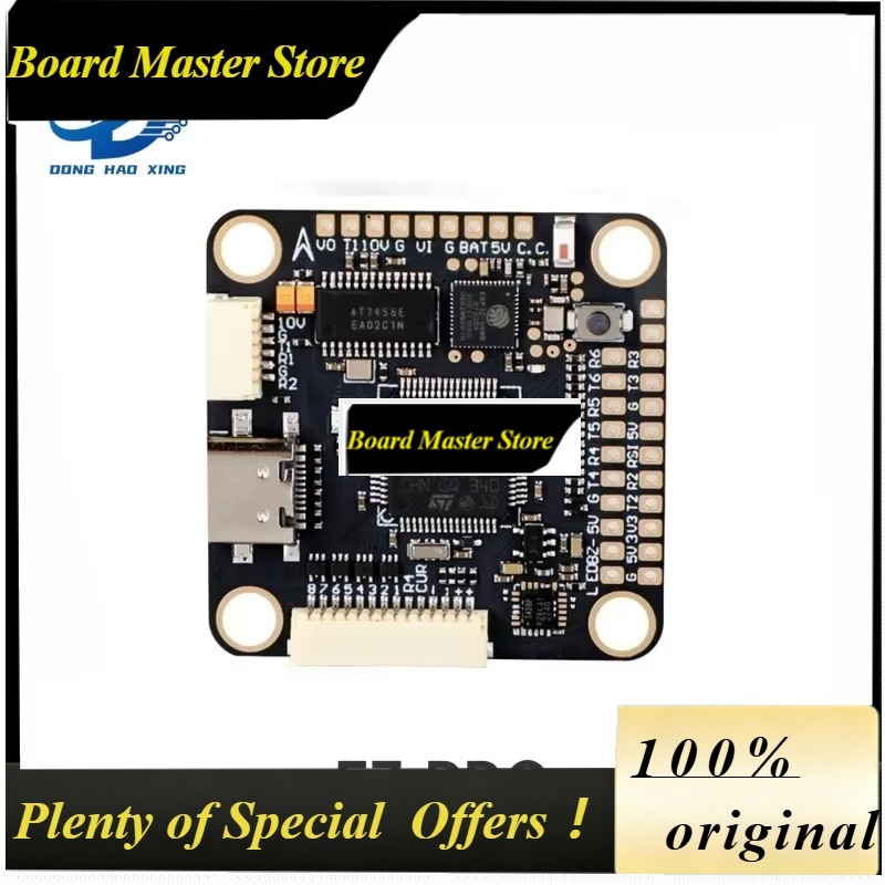 BoMs1pcs T-MOTOR F7 PRO F7PRO  – T-Motor F7 Pro Flight Controller Bewertung und Preis