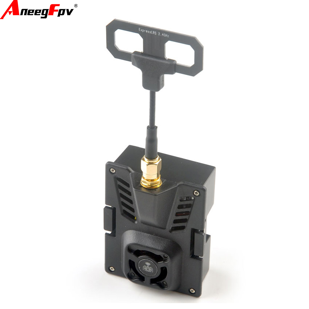 HappyModel ES24TX Pro Micro TX – Happymodel Expresslrs Elrs Es24Tx Pro 1000Mw Bewertung und Preis