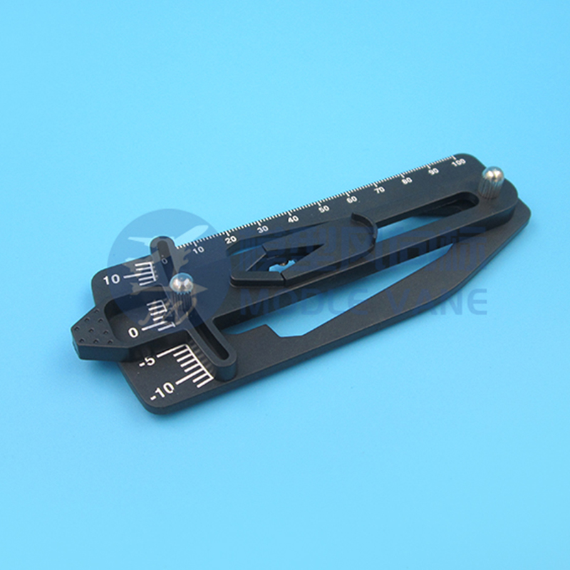 1 Stück Black Pitch Gauge Wink – Radiomaster Ranger 2.4Ghz Elrs Module Bewertung und Preis
