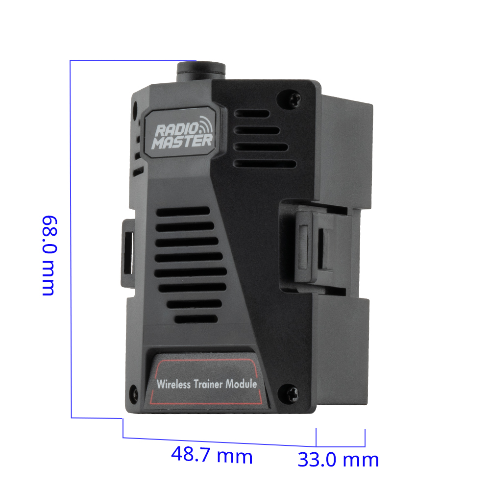 Vorbestellte RadioMaster Sbus  – Radiomaster Ranger 2.4Ghz Elrs Module Bewertung und Preis