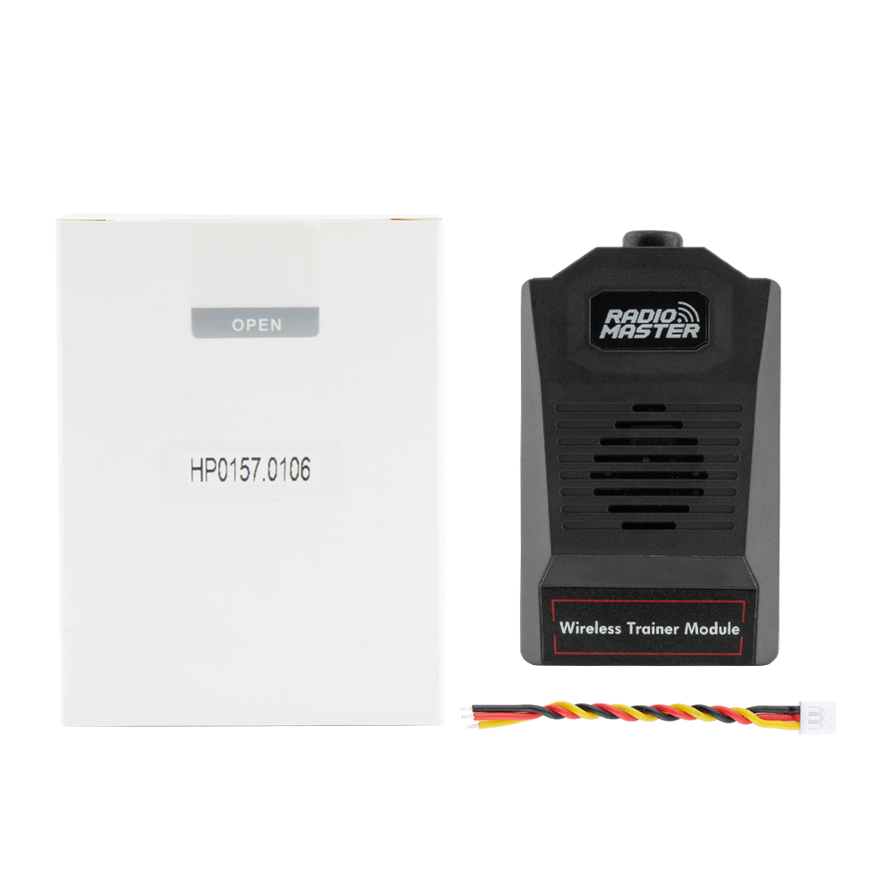 Vorbestellte RadioMaster Sbus  – Radiomaster Ranger 2.4Ghz Elrs Module Bewertung und Preis