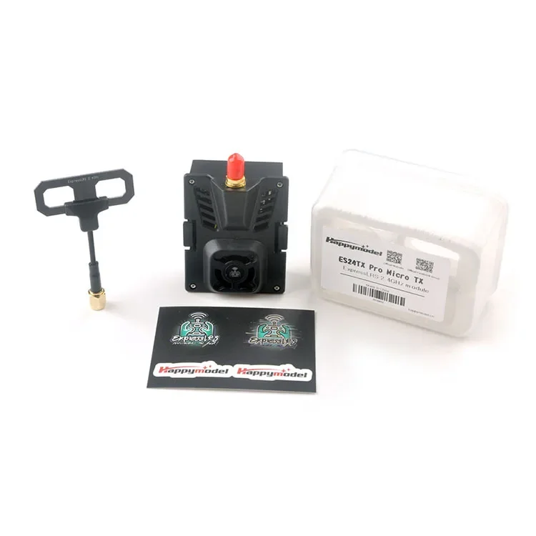 Happymodel ES24TX Pro Micro Ex – Happymodel Expresslrs Elrs Es24Tx Pro 1000Mw Bewertung und Preis