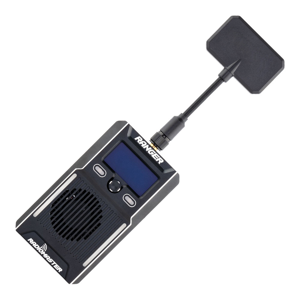 RadioMaster Ranger 2,4GHz ELRS – Radiomaster Ranger 2.4Ghz Elrs Module Bewertung und Preis