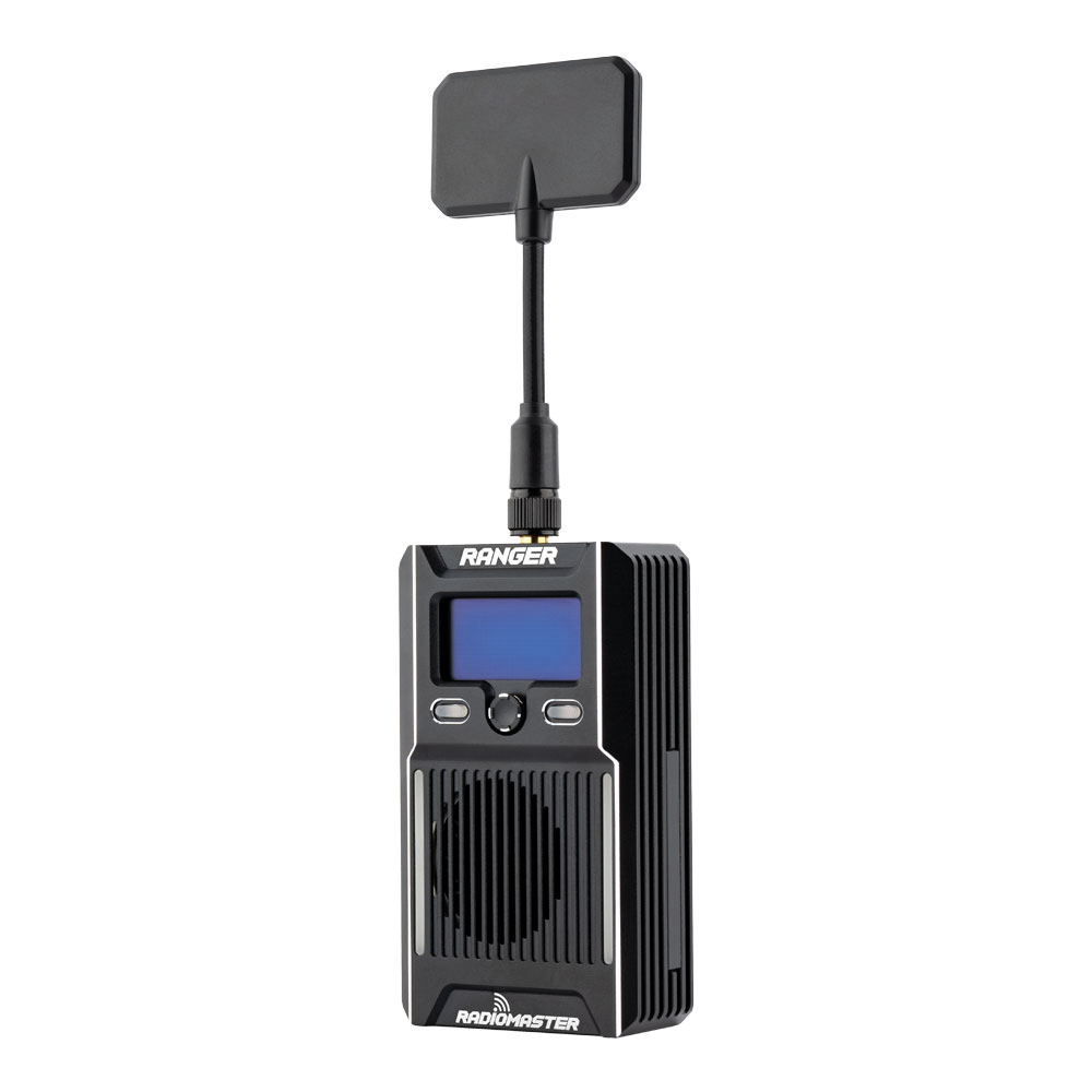 RadioMaster Ranger 2,4GHz ELRS – Radiomaster Ranger 2.4Ghz Elrs Module Bewertung und Preis