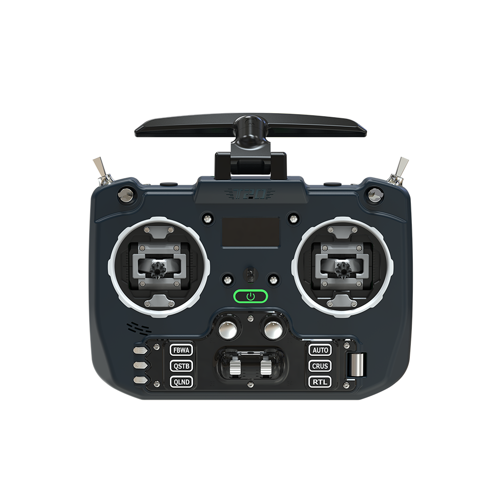 Jumper T20S T20 V2 ELRS 2,4G 9 – Jumper T20S V2 Radio Controller Bewertung und Preis