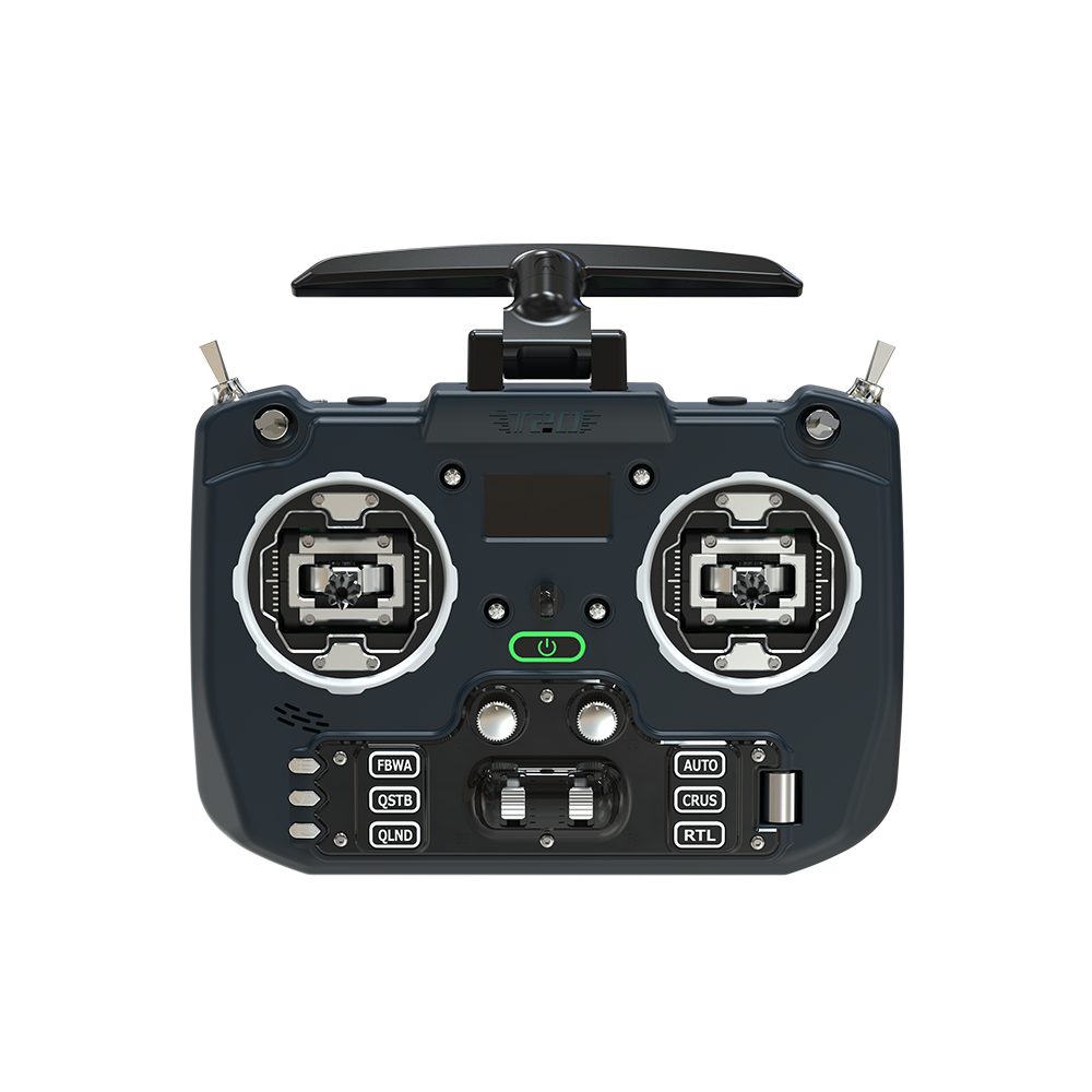 Jumper T20S T20 V2 ELRS 2,4G 9 – Jumper T20S V2 Radio Controller Bewertung und Preis