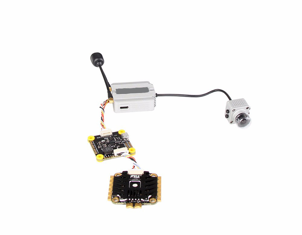T-HOBBY F7+F55A PRO III Stack  – T-Motor F7 Pro Flight Controller Bewertung und Preis