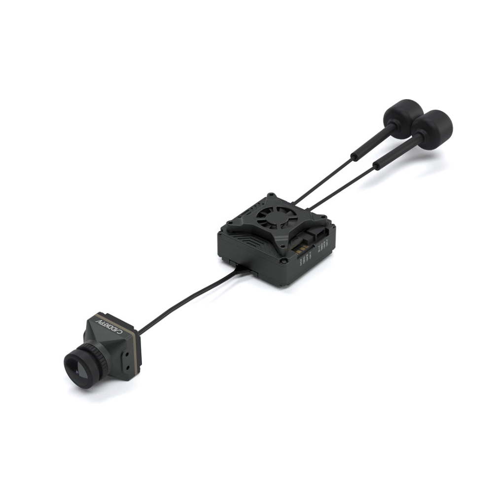Walksnail Avatar GT KIT 2 W VT – Walksnail Avatar Hd Pro Kit Bewertung und Preis
