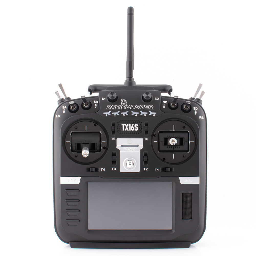 RadioMaster TX16S MKII V4.0 16 – Radiomaster Tx16S Mark Ii Elrs Bewertung und Preis