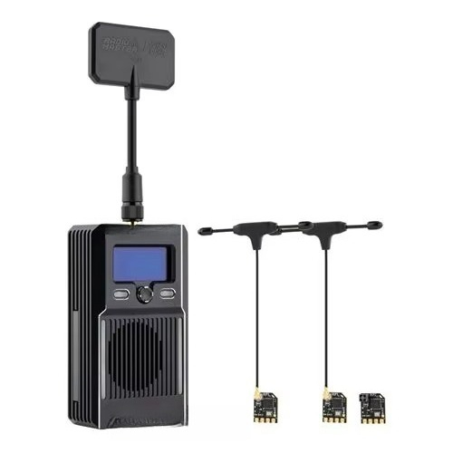 RadioMaster Ranger 2,4GHz ELRS – Radiomaster Ranger 2.4Ghz Elrs Module Bewertung und Preis