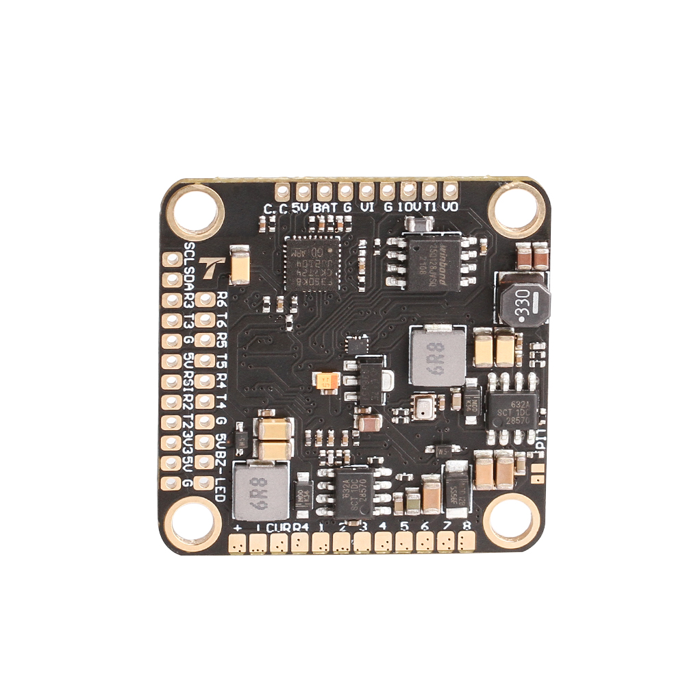 Neuester TMOTOR T-Motor F7 Pro – T-Motor F7 Pro Flight Controller Bewertung und Preis