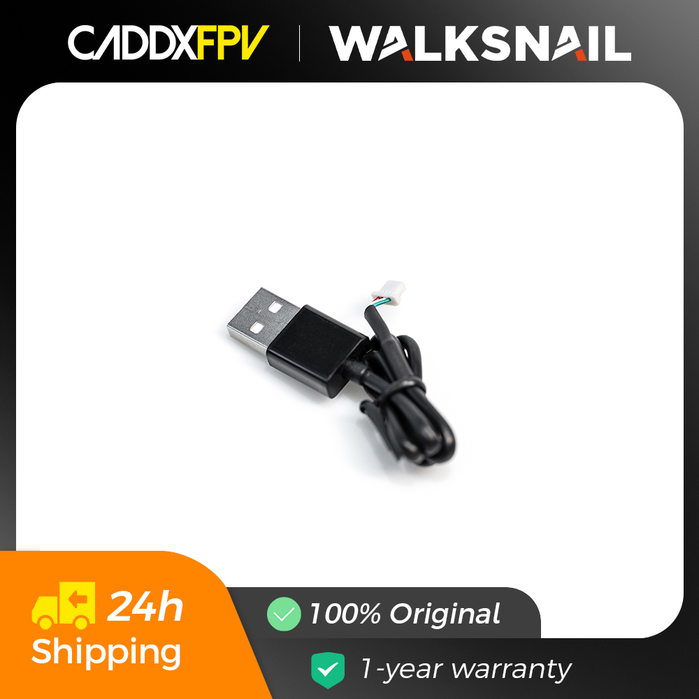 Walksnail Kit USB-Upgrade-Kabe – Walksnail Avatar Hd Pro Kit Bewertung und Preis