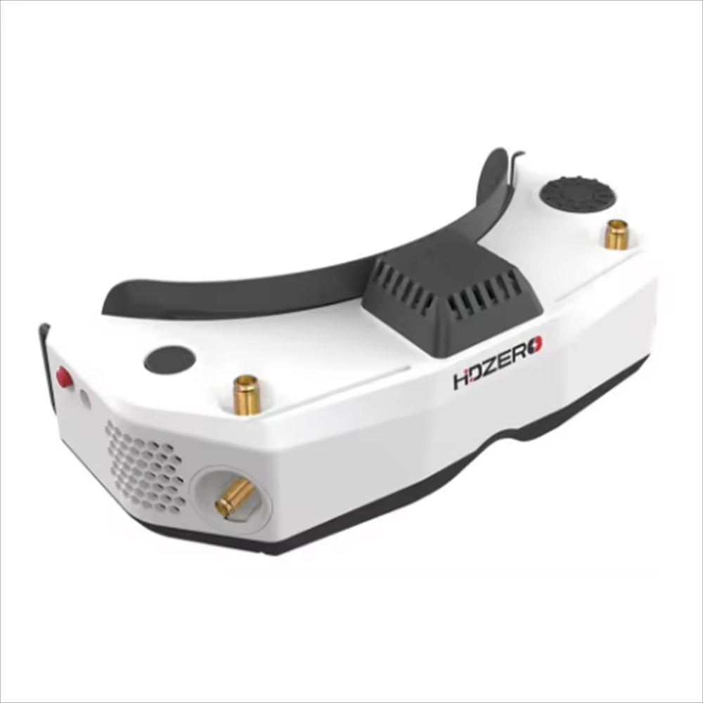 HDZero Goggle 2 FPV HD Digital – Hdzero Goggles Fpv Digital Hd Bewertung und Preis